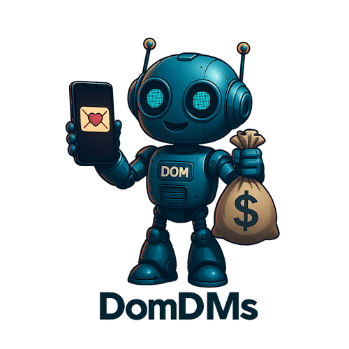 Rocketship Template Logo